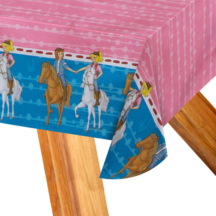 Nappe Bibi et Tina 1,2 m
