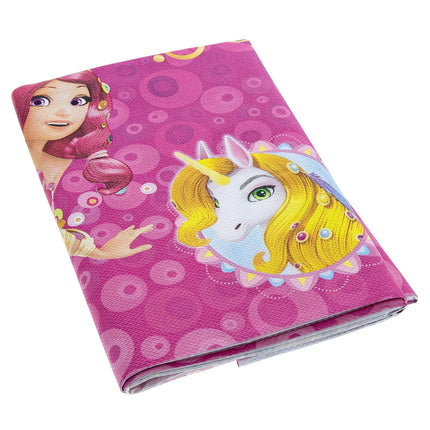 Nappe Mia And Me rose 1,8 m