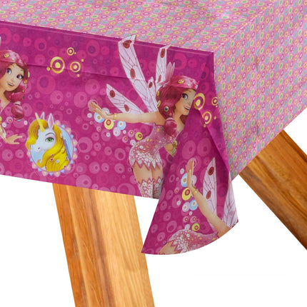 Nappe Mia And Me rose 1,8 m