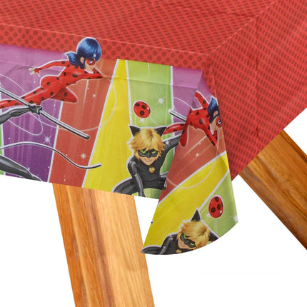 Nappe Miraculous 1,8 m