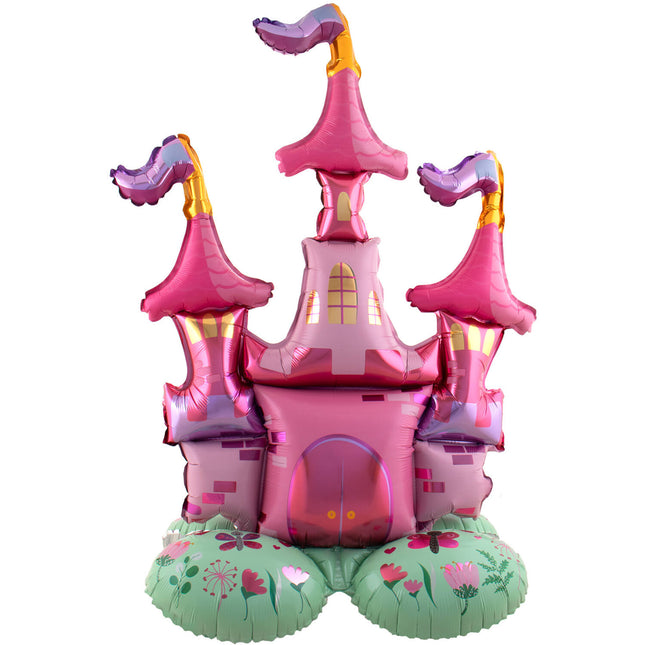 Château de ballons Princesses vide 91cm
