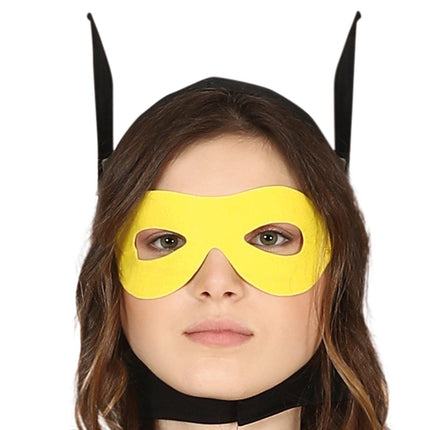 Bad Girl Kostuum Meisje 14/16 jaar van Fiestas Guirca koop je bij Partywinkel