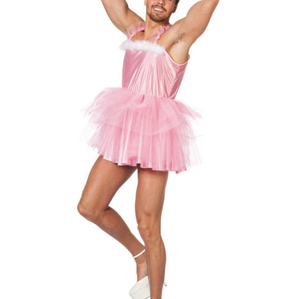 Balletpak Heren van Wilbers & Wilbers koop je bij Partywinkel