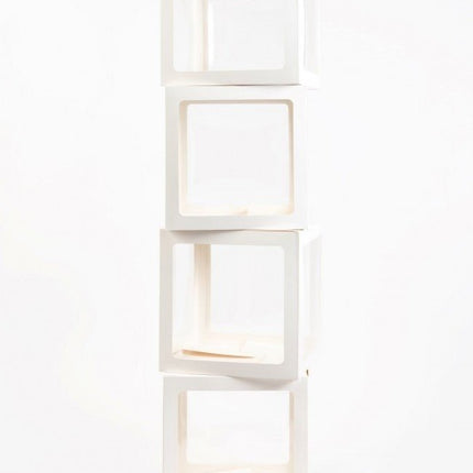 Ballon Boxen 30cm 4st van WeFiesta koop je bij Partywinkel