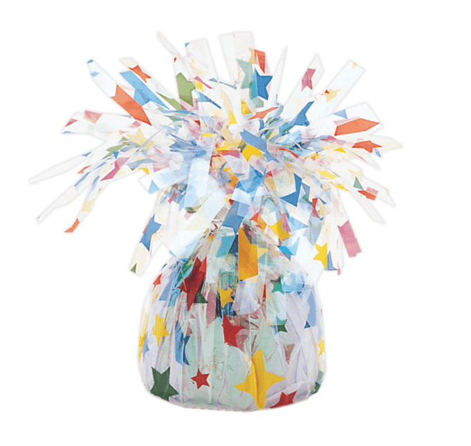 Ballon Gewichten Sterren - Partywinkel - 11179856527