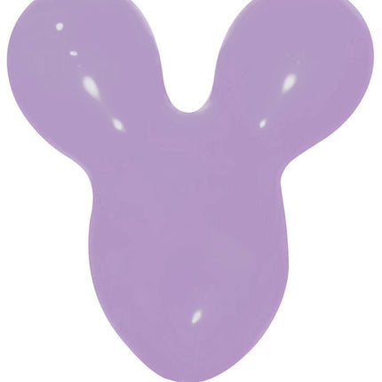 Ballonnen Mouse Head Lilac 25st van Sempertex koop je bij Partywinkel