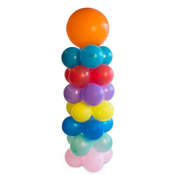 Ballonnenpilaar Set 1,35m van Folat koop je bij Partywinkel