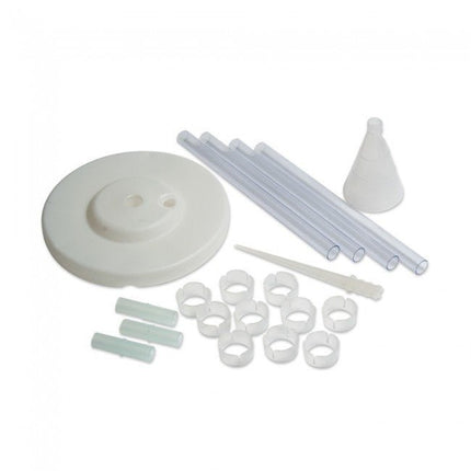 Ballonnenpilaar Set 19 delig van WeFiesta koop je bij Partywinkel