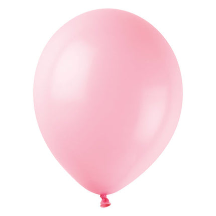 Assortiment de ballons en latex de 30 cm, 50 pièces