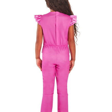 Costume de cow-girl Barbie