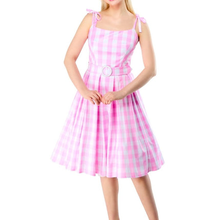Barbie jurk van Rubies koop je bij Partywinkel