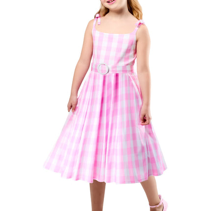 Barbie Perfect Day Costume Girl