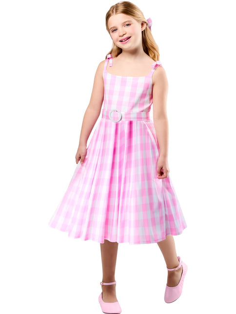 Barbie Perfect Day Costume Girl