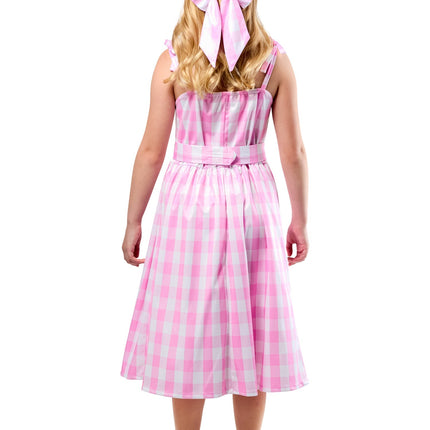 Barbie Perfect Day Costume Girl