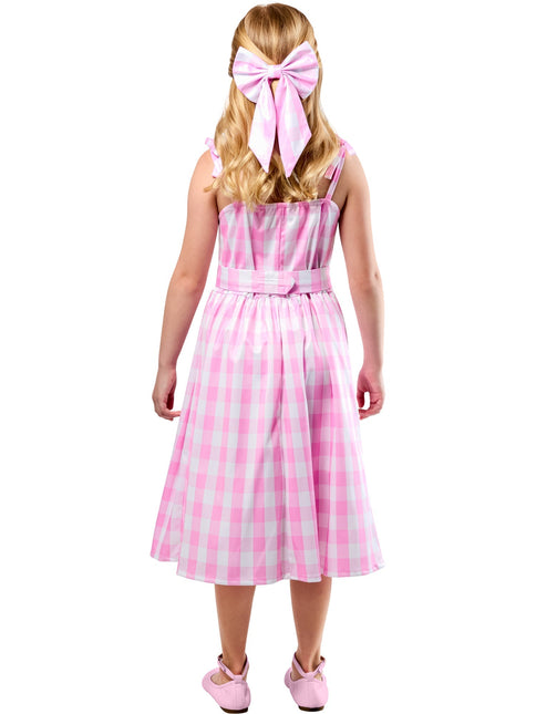 Barbie Perfect Day Costume Girl