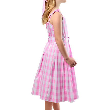 Barbie Perfect Day Costume Girl