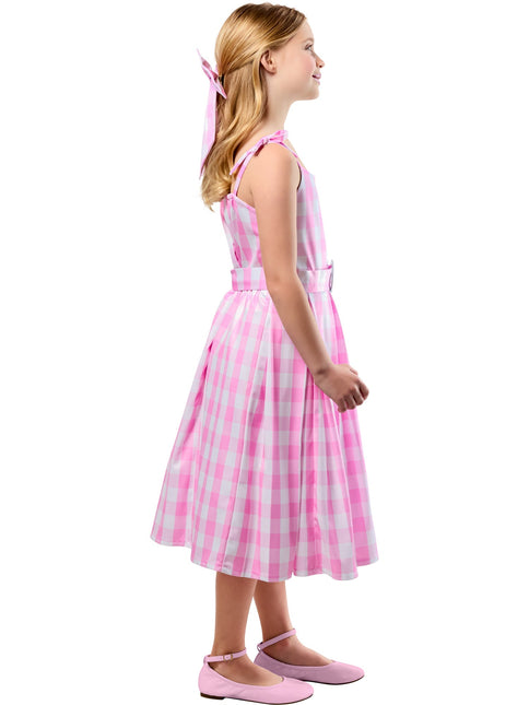 Barbie Perfect Day Costume Girl