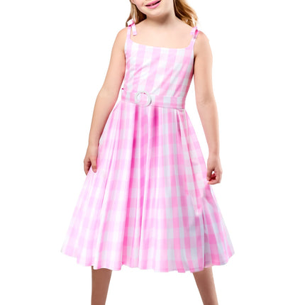 Barbie Perfect Day Costume Girl