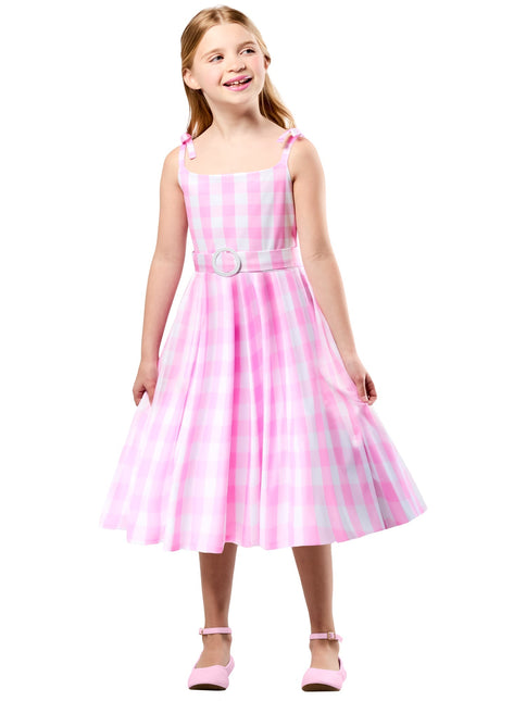 Barbie Perfect Day Costume Girl