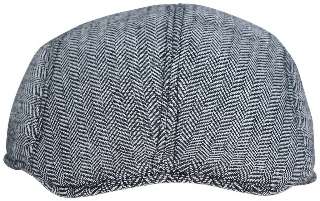 Baret Grijs van Fiestas Guirca koop je bij Partywinkel