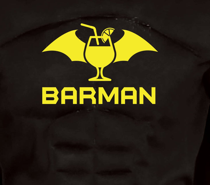 Barman Kostuum Heren van Fiestas Guirca koop je bij Partywinkel