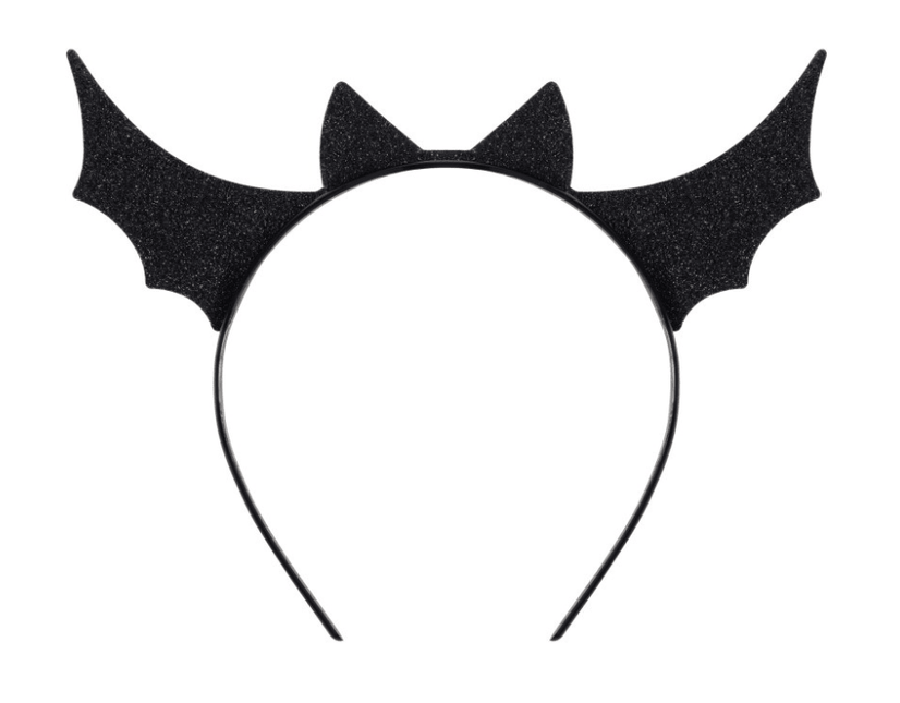 BAT HALLOWEEN HEADBAND van Unique koop je bij Partywinkel