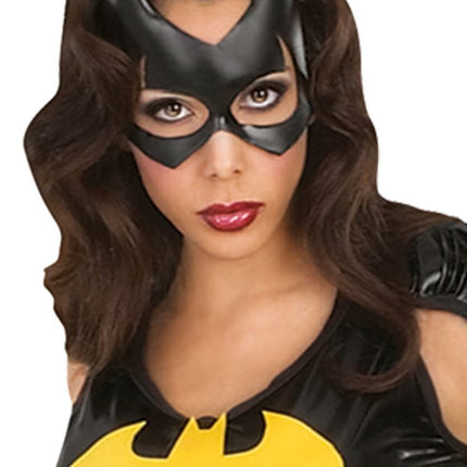 Batgirl Pak van Rubies koop je bij Partywinkel