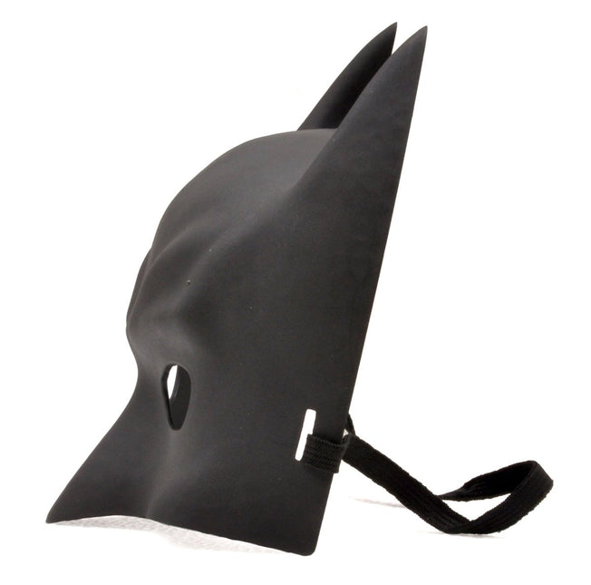 Batman Costume C/Muscoli Nero Kind van Ciao International koop je bij Partywinkel