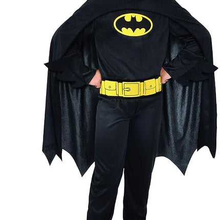 Batman Costume Kind van Ciao International koop je bij Partywinkel