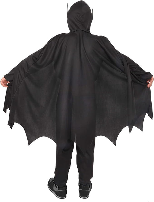 Batman Costume Kind van Ciao International koop je bij Partywinkel