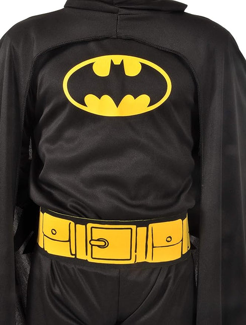Batman Costume Kind van Ciao International koop je bij Partywinkel