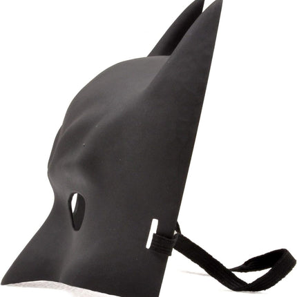 Batman Costume Reversible Grigio/Nero C/Muscoli Kind van Ciao International koop je bij Partywinkel