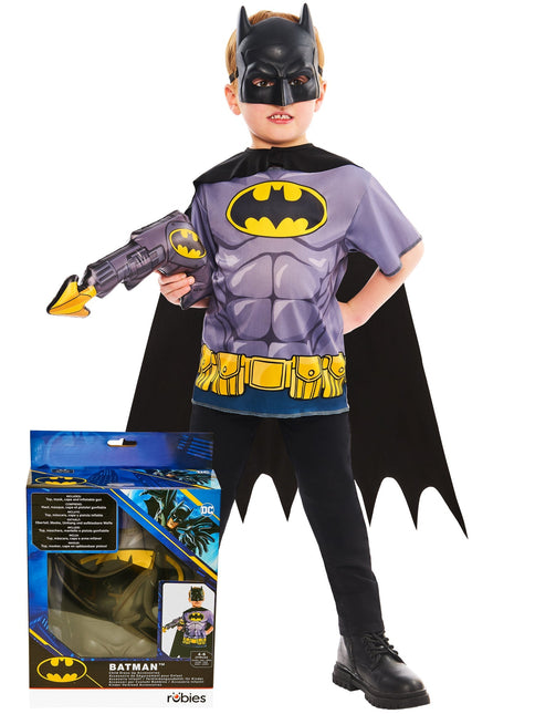 Ensemble de costumes de Batman