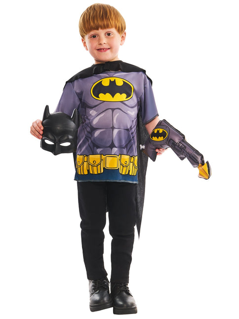 Ensemble de costumes de Batman