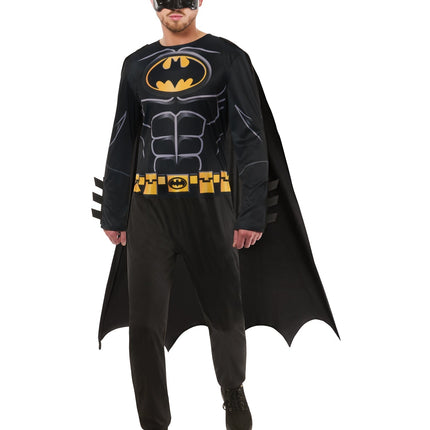 Costume de Batman pour homme