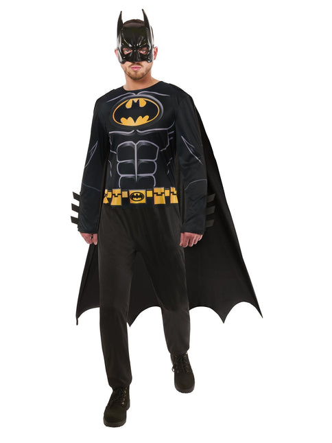 Costume de Batman pour homme