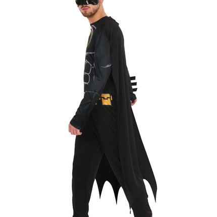 Costume de Batman pour homme
