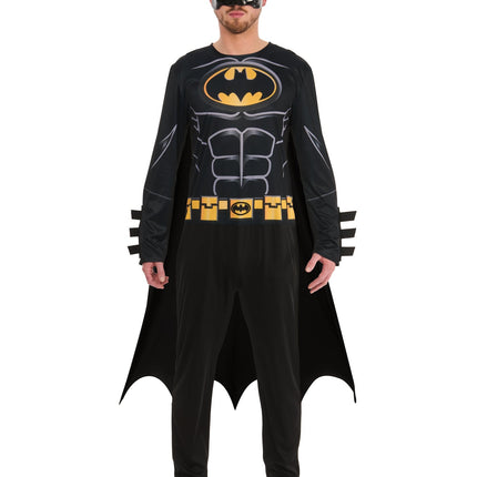 Costume de Batman pour homme