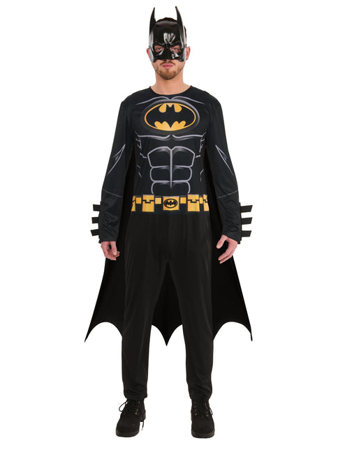 Costume de Batman pour homme