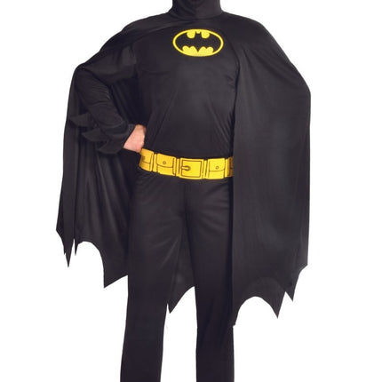 Batman Kostuum van Ciao International koop je bij Partywinkel