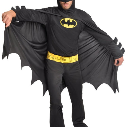 Batman Kostuum van Ciao International koop je bij Partywinkel