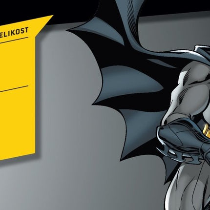 Batman Kostuum van Ciao International koop je bij Partywinkel