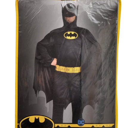 Batman Kostuum van Ciao International koop je bij Partywinkel