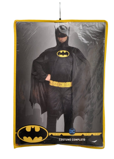Batman Kostuum van Ciao International koop je bij Partywinkel