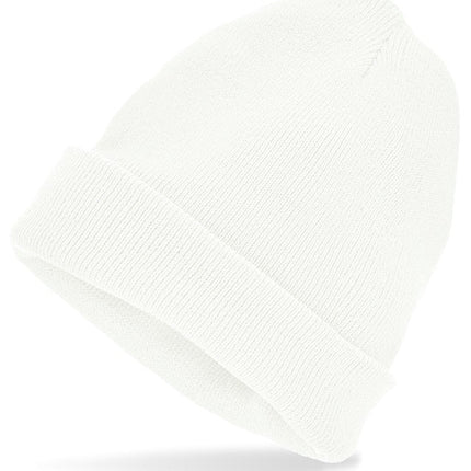 Beanie Wit van Widmann koop je bij Partywinkel