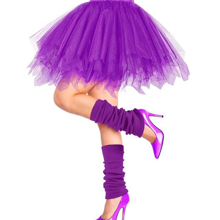 Beenwamers Paars van Widmann koop je bij Partywinkel