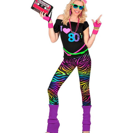 Beenwamers Paars van Widmann koop je bij Partywinkel