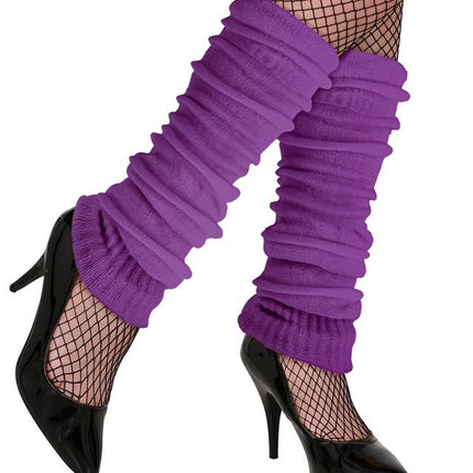 Beenwamers Paars van Widmann koop je bij Partywinkel