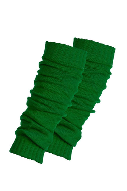 Beenwarmers Groen van Wilbers & Wilbers koop je bij Partywinkel