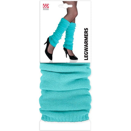 Beenwarmers licht Blauw van Widmann koop je bij Partywinkel